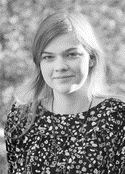 Katherine Forster