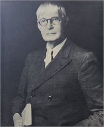 Henry A. Shute