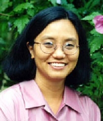 Linda Sue Park