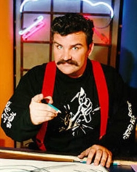 Mark Kistler