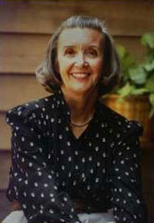 Betsy Cromer Byars