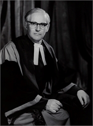 Henry Chadwick