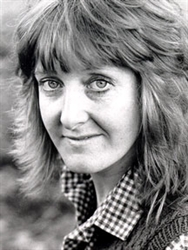 Michelle Magorian