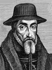 John Foxe