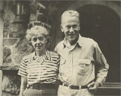 Miska  Petersham