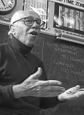 Mario Salvadori