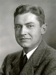Keith Robertson