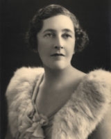 Agatha Christie