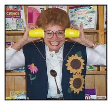 Janice Pratt VanCleave