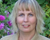 Anne Holm