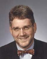 Timothy Bayly