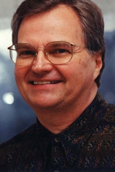 Bruce Olson