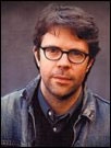 Jonathan Franzen
