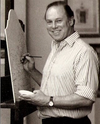 Graham Rust