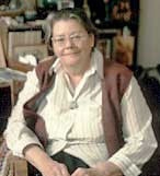 Meriol Trevor
