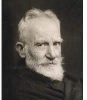 George Bernard Shaw