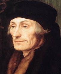 Desiderius Erasmus