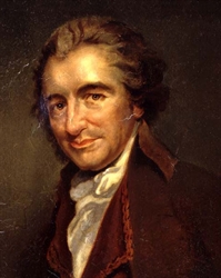 Thomas Paine