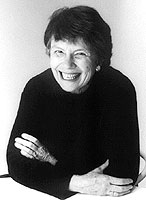 Mary Ann Hoberman