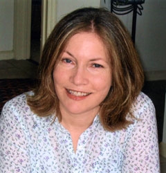 Marjorie Priceman