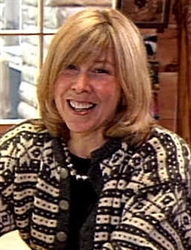 Jan Brett