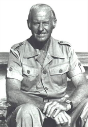 Thor  Heyerdahl
