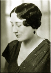 Maud Hart Lovelace