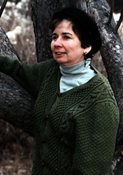 Jacqueline Briggs Martin