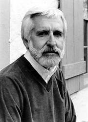 Randall Reinstedt