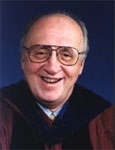 Richard Mouw