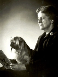Frances Carpenter