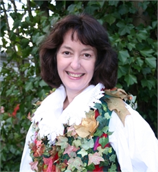 Geraldine McCaughrean