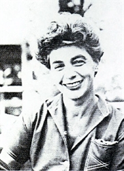 Ruth Krauss