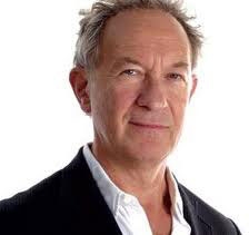 Simon Schama