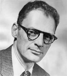 Arthur Miller