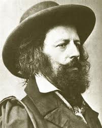 Alfred Tennyson