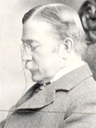 Hamilton Wright Mabie