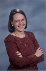 Laura M. Berquist