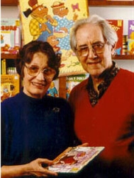 Jan Berenstain