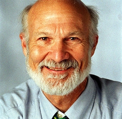 Stanley Hauerwas