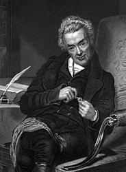 William Wilberforce