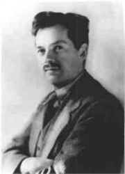 E. V. Gordon
