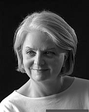 Mary McCleary