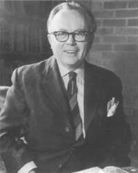 Russell Kirk