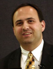 Thomas E. Woods