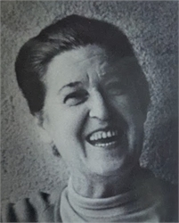 Sophie Greenspan