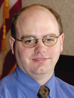 Robert P. Murphy