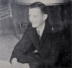 Christian D. Stevens