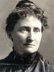 Eva March Tappan