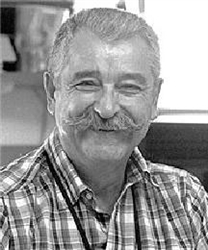 Bill Melendez